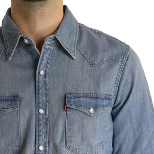 CAMICIA BARSTOW WESTERN LEVI'S - Mad Fashion | img vers.300x/